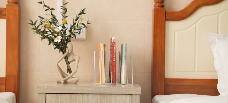 漫时光精品民宿(桂林两江国际机场店)图片