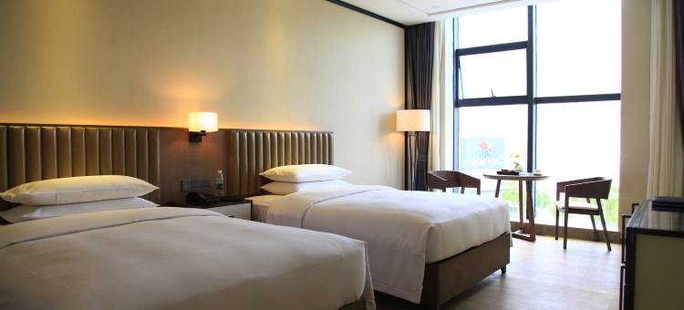 瑞森酒店(重庆万州店)图片