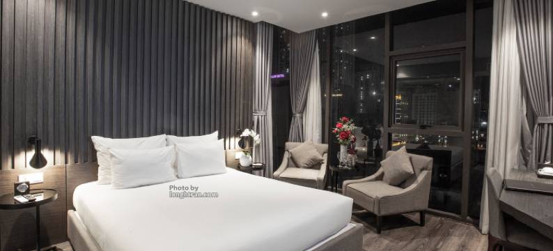 大洋豪华精品酒店(Grand Ocean Luxury Boutique Hotel)图片
