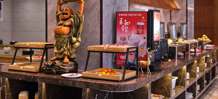 丽景湖畔酒店(张家界国家森林公园店)图片