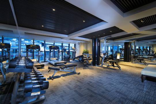 益田西街酒店(阳朔西街漓江店)图片