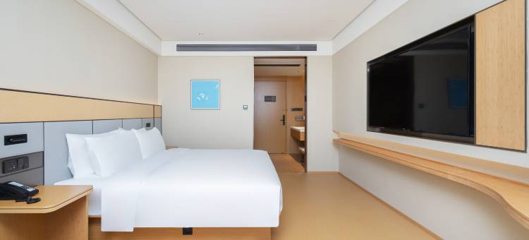 全季酒店(厦门集美灌口中路店)图片