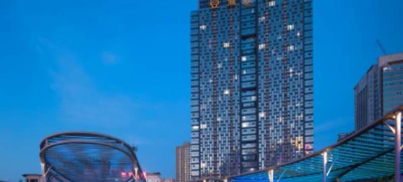 臻品雅居公寓(长沙五一广场IFS国金中心店)图片