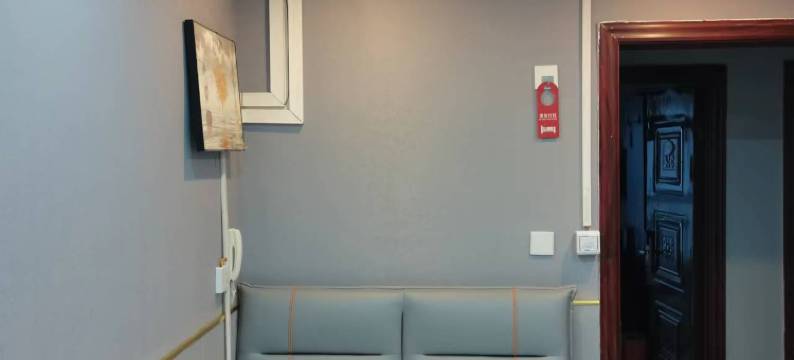 淮北新风社区友谊宾馆图片