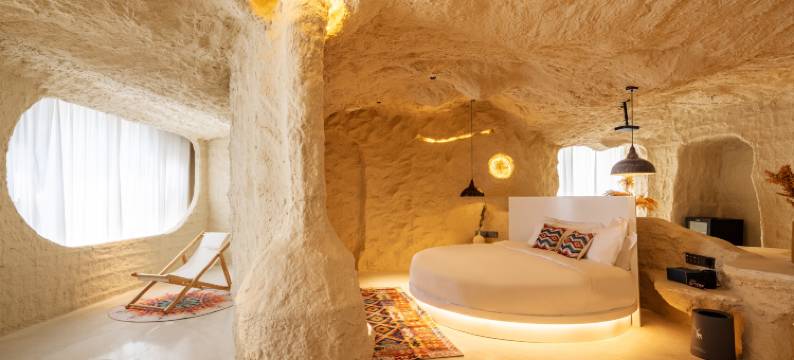 西双版纳花慕曼都假日酒店(勐泐大佛寺店)图片