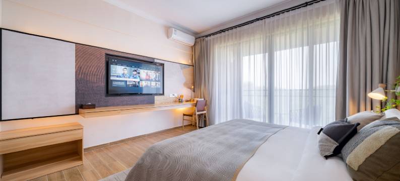 颐和四季度假村图片