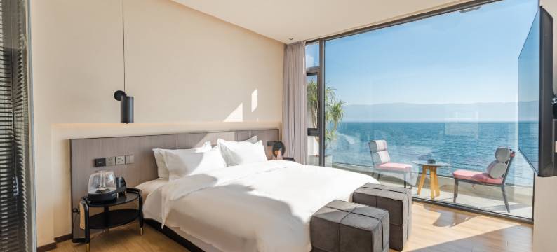 一三·壶碟汇民宿图片