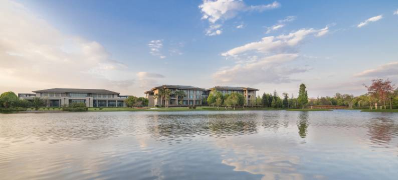 昆明海埂花园酒店图片