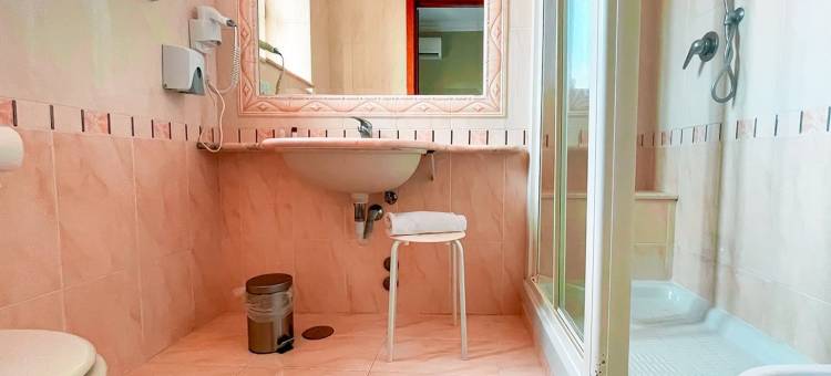 罗马贝洛青年旅馆(Ostello Bello Roma Colosseo)图片