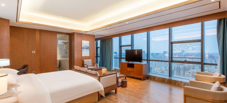 维纳斯皇家酒店(佛山魁奇路地铁站创意产业园店)图片