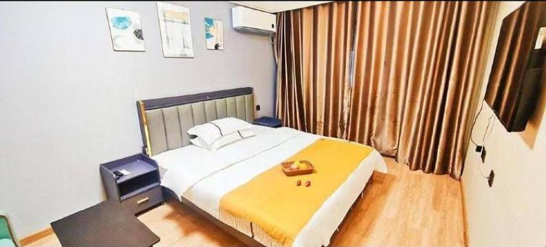 长沙多米公寓酒店图片