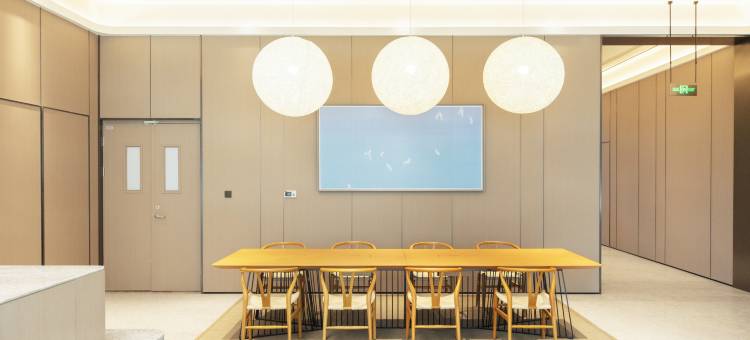 全季酒店(北京大兴国际机场航站楼店)图片