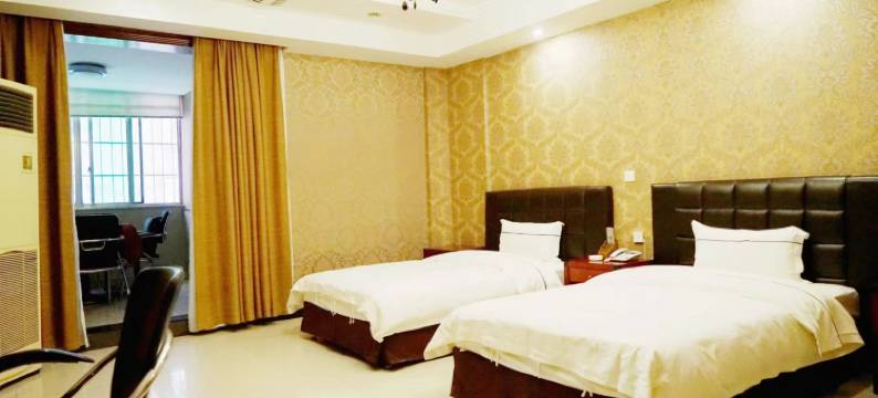 都匀金鹏宾馆(都匀大十字石板古街店)图片