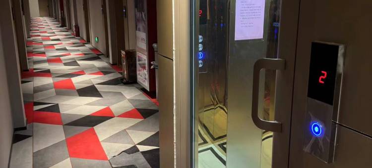 尚客优酒店(济南历城彩石店)图片