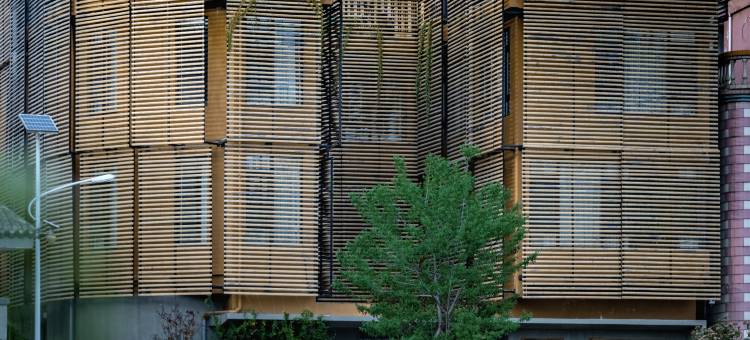 筠居温泉民宿图片