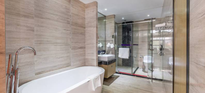 龙都璟怡国际大酒店(民族文化园店)图片