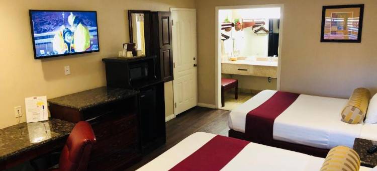 里布戴娜丝缇套房酒店(Dynasty Suites Hotel)图片