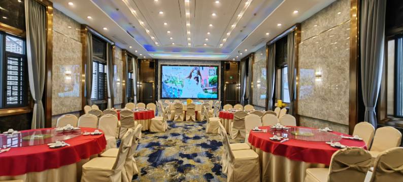 恒大酒店(玉林中药港大润发店)图片