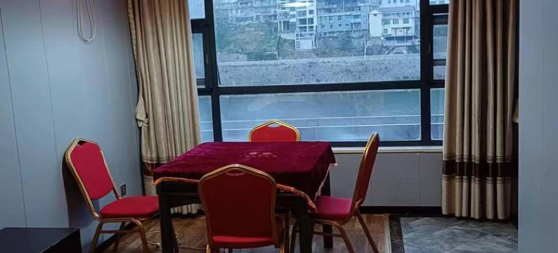 桑植城市客栈图片