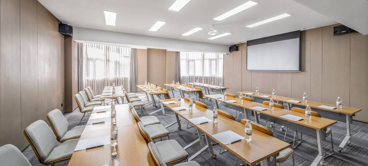 全季酒店(沈阳西塔店)图片