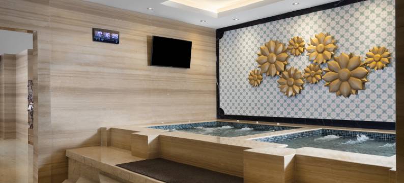 三宝垄特雷姆酒店(Hotel Tentrem Semarang)图片