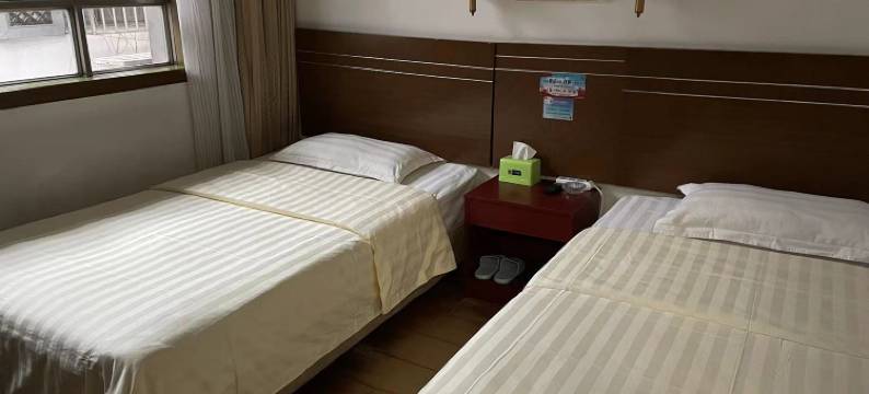 扬州明月宾馆图片