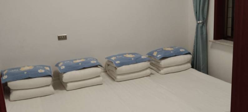 平遥幸福农家住宿图片