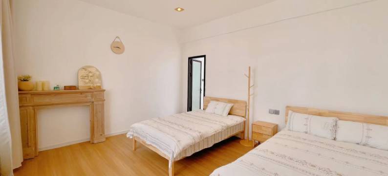 巍山古城16号院精品民宿(巍山拱辰楼店)图片