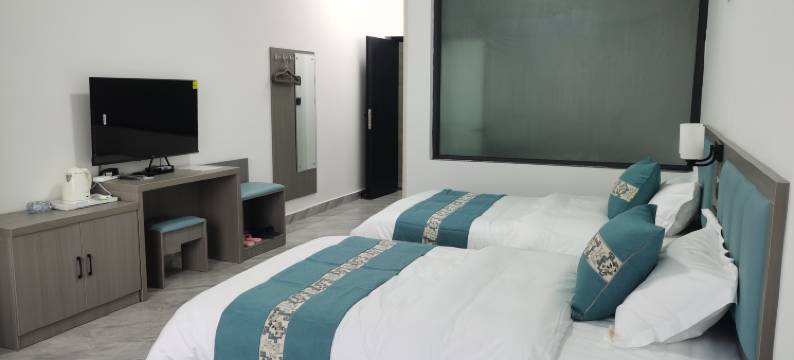 翔云客栈(大理高铁站店)图片