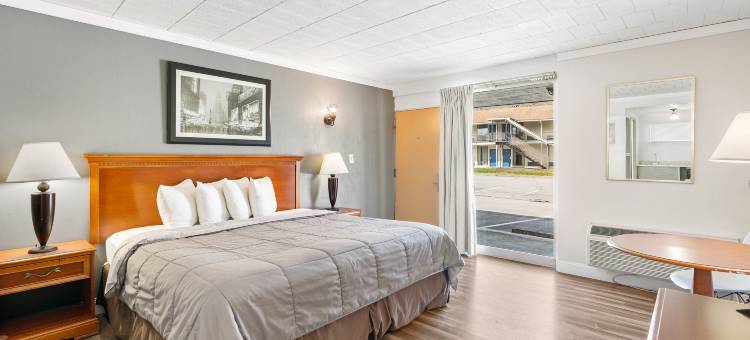 西点-FairBridge酒店及套房(FairBridge Inn and Suites West Point)图片