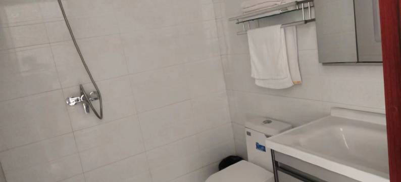 永济蒲中宾馆图片