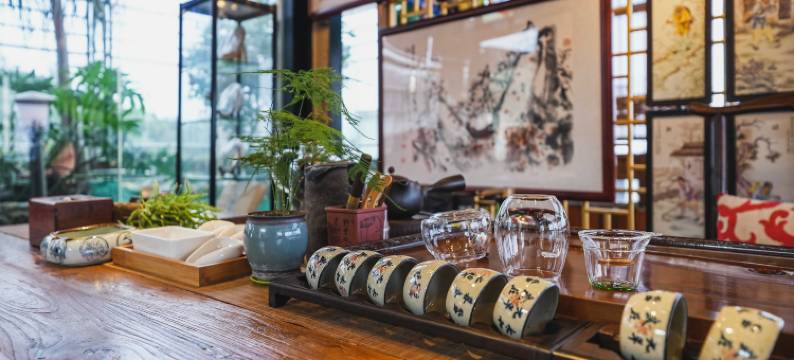 君逸酒店(广州长洲店)图片