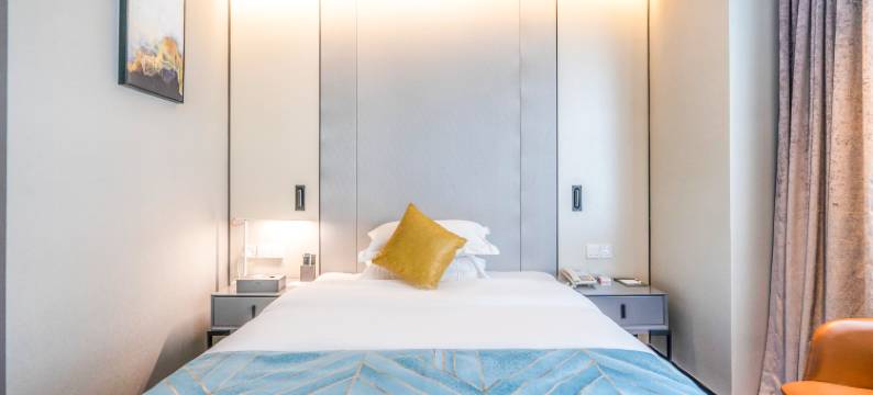 铂卡·假日(中山坦洲店)图片