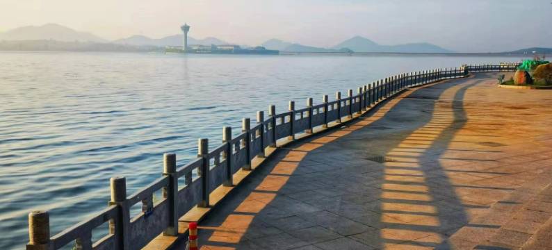 济南左岸民宿图片