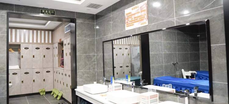 汾河湾商务酒店图片