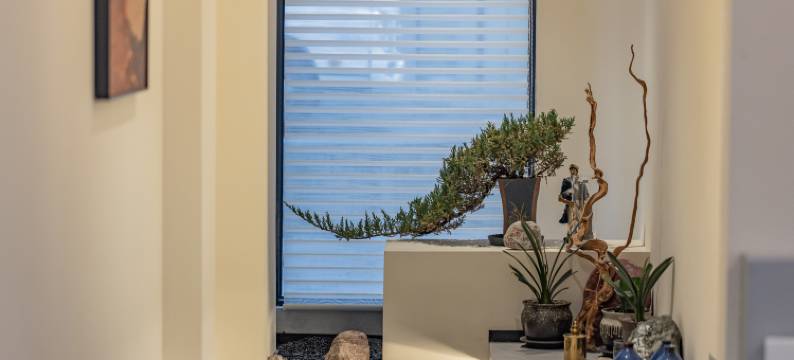 丽呈别院·山居(神农架旅游集散中心木鱼店)图片