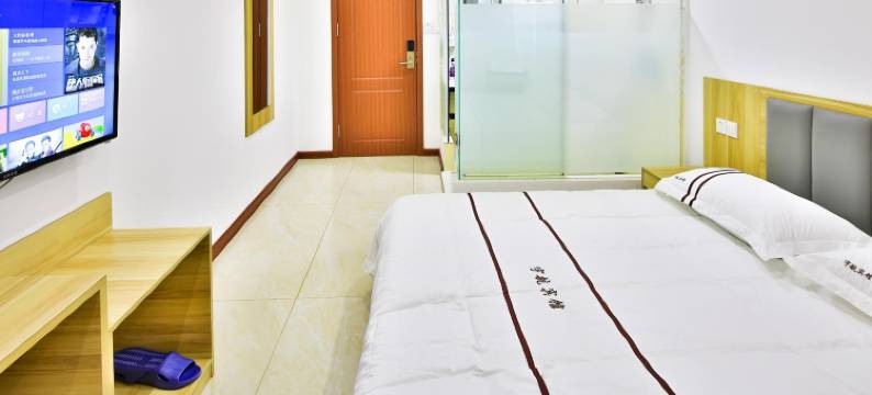 宇航宾馆(沈阳音乐学院桃仙机场店)图片