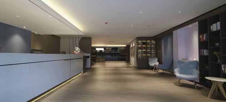 莫泰酒店(青岛城阳万达广场店)图片