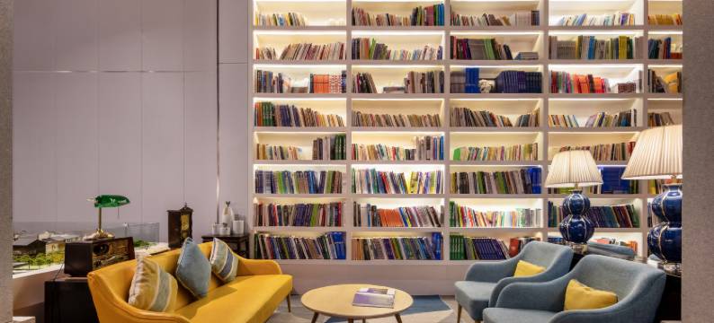 茂名南越印象酒店(1959文创街高铁站店)图片