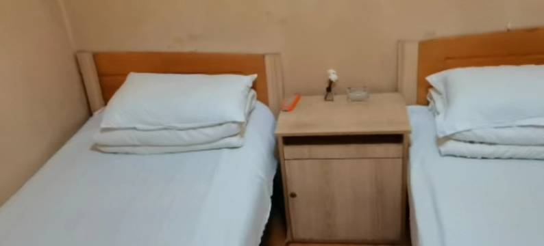 抚顺馨程旅店图片