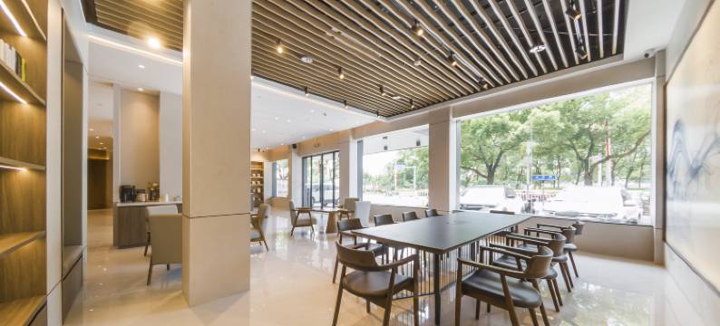 艾扉酒店(霞浦太康路店)图片