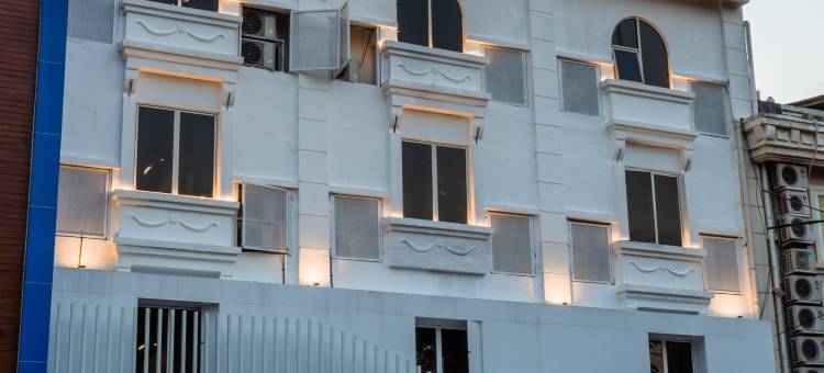 雅加达波波德潘科兰酒店(Bobopod Pancoran, Jakarta)图片