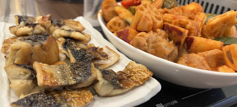 Alps酒店(Hotel Alps Osaka)图片