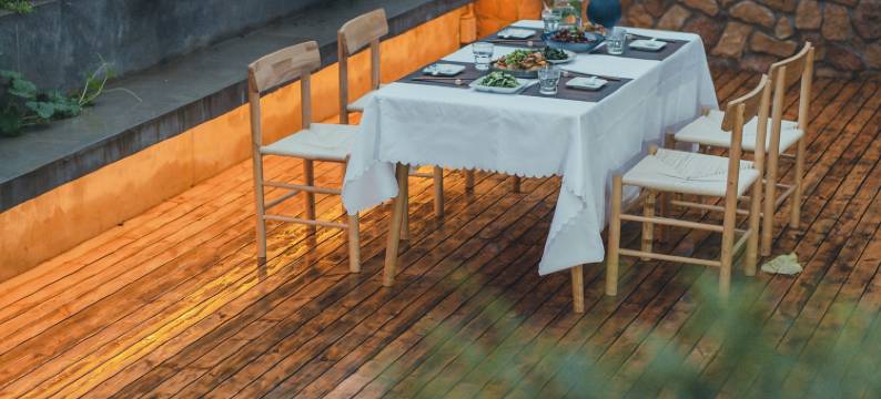 君悦会·小竹林民宿图片