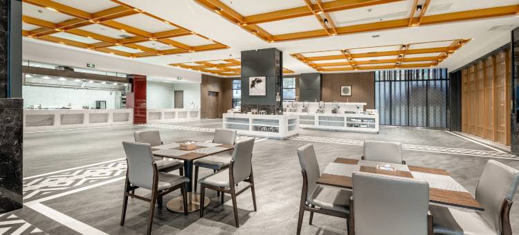 西江千户苗寨千云山房大酒店图片