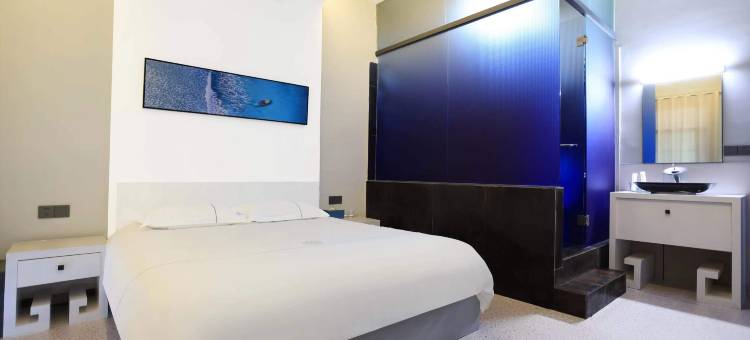 深圳素浅·之家民宿图片