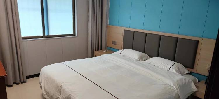 悦景精品公寓图片