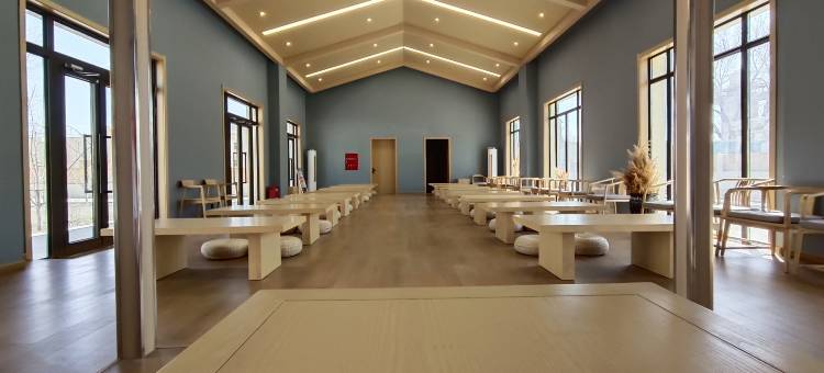 西部乌镇隐禾民宿(世界魔鬼城店)图片