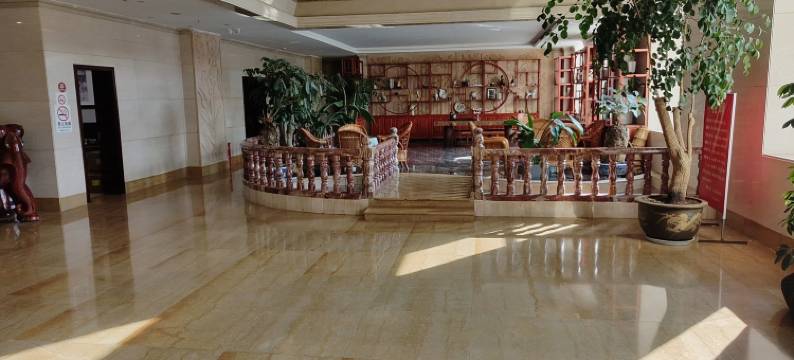 会泽聚宝大酒店图片