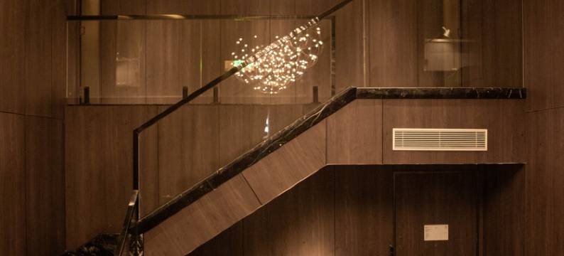 红房子音乐家(中山路栈桥店)图片